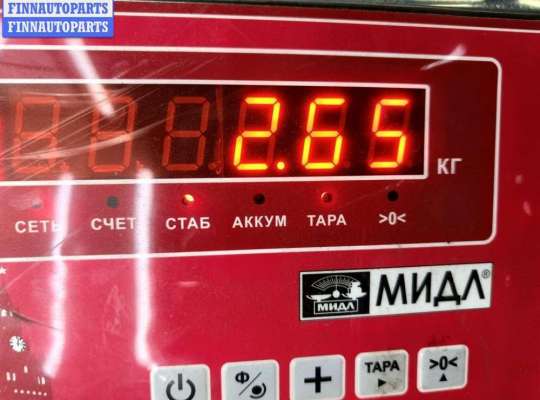 купить Суппорт задний левый на Seat Toledo (2004-2009)