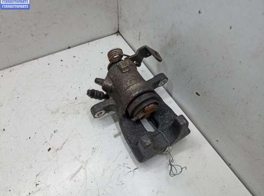 Суппорт на Opel Meriva A