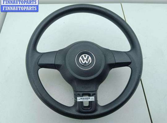 купить Руль на Volkswagen Golf-6