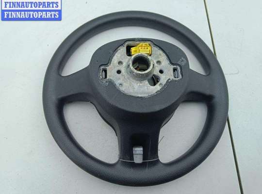 купить Руль на Volkswagen Golf-6
