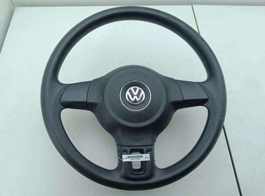 Купить Руль на Volkswagen Golf-6 Руль VG2644774 на Volkswagen Golf-6