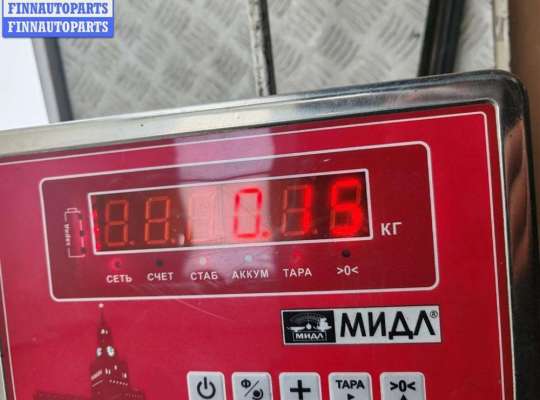 купить Свеча накала на BMW 5 E39 (1995-2003)