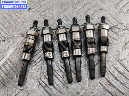 Свеча накала