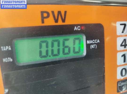 купить Трос двери передней на Opel Astra H (2004-2009)