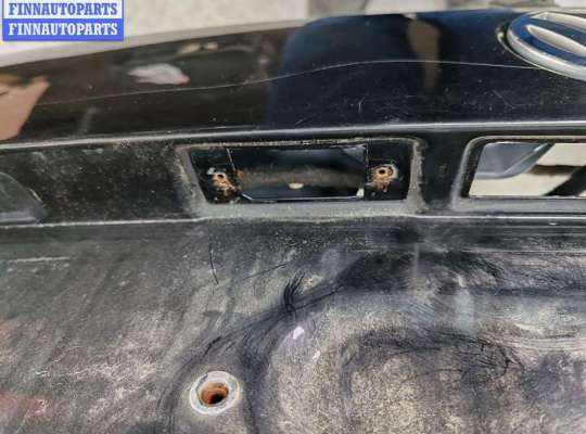 купить Крышка багажника (дверь задняя) на Volkswagen Passat B5+ (GP)