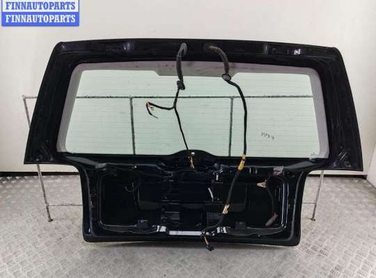 купить Крышка багажника (дверь задняя) на Volkswagen Passat B5+ (GP)