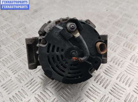 купить Генератор на Audi A4 B6 (2001-2004)