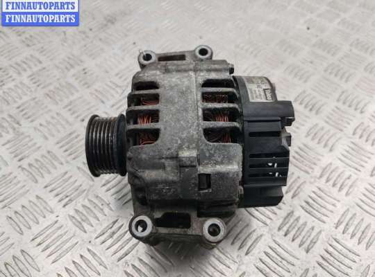 купить Генератор на Audi A4 B6 (2001-2004)