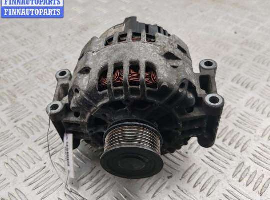 купить Генератор на Audi A4 B6 (2001-2004)