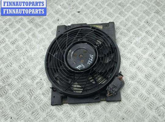 купить Вентилятор кондиционера на Opel Astra G (1998-2004)