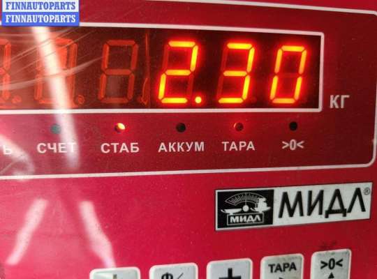 купить Вентилятор кондиционера на Opel Astra G (1998-2004)