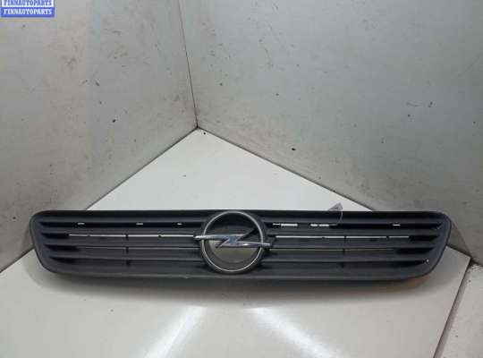 купить Решетка радиатора на Opel Astra G (1998-2004)