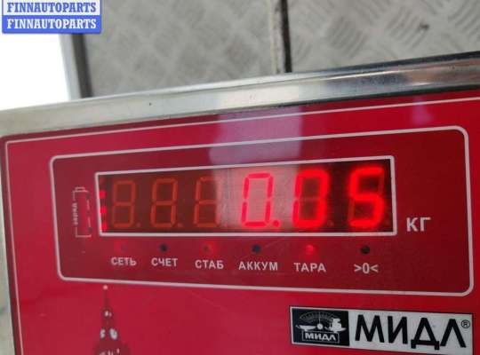 купить Патрон лампы фонаря на Peugeot 607