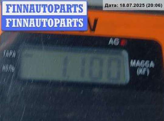 купить Двигатель отопителя (моторчик печки) на Volkswagen Golf-5