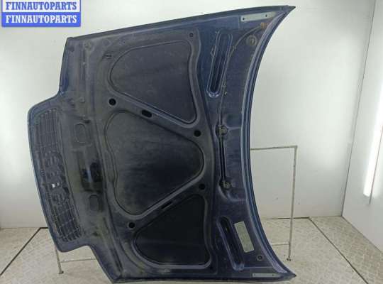 купить Капот на Audi A4 B5 (1994-2001)