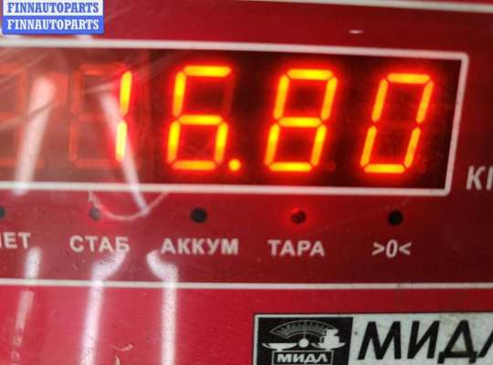 купить Капот на Audi A4 B5 (1994-2001)