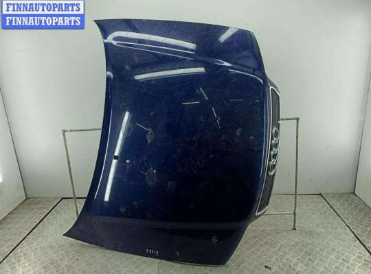 купить Капот на Audi A4 B5 (1994-2001)