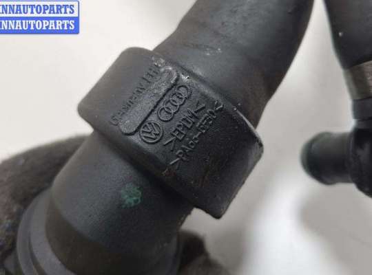 купить Патрубок радиатора на Volkswagen Passat B5+ (GP)