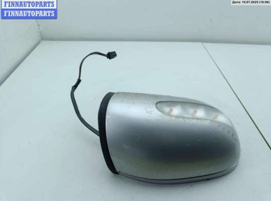 купить Зеркало наружное правое на Mercedes C-Class W203 (2000-2006)