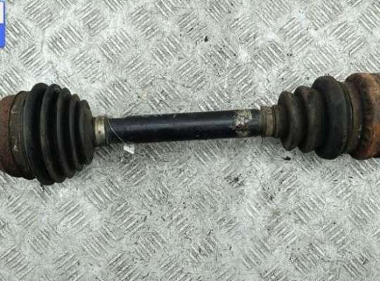 купить Полуось передняя левая на Opel Vectra C (2002-2008)