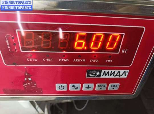 купить Полуось передняя левая на Opel Vectra C (2002-2008)