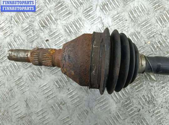 купить Полуось передняя левая на Opel Vectra C (2002-2008)