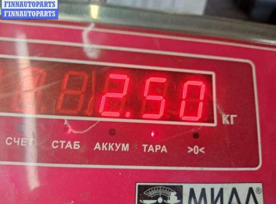 купить Стекло двери задней левой на Opel Astra G (1998-2004)