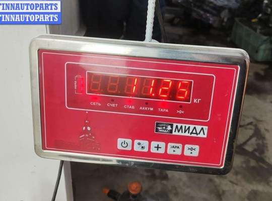 купить Маховик на Opel Astra G (1998-2004)