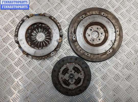 купить Маховик на Opel Astra G (1998-2004)