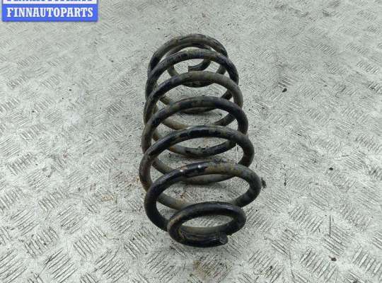 купить Пружина подвески задняя на Opel Zafira A (1999-2005)