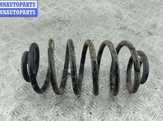 купить Пружина подвески задняя на Opel Zafira A (1999-2005)