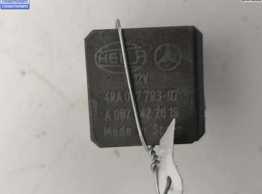 купить Реле (прочие) на Mercedes W211 (E)