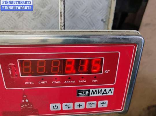 купить Пружина подвески задняя на Peugeot 607