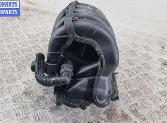 купить Коллектор впускной на Volkswagen Golf-4