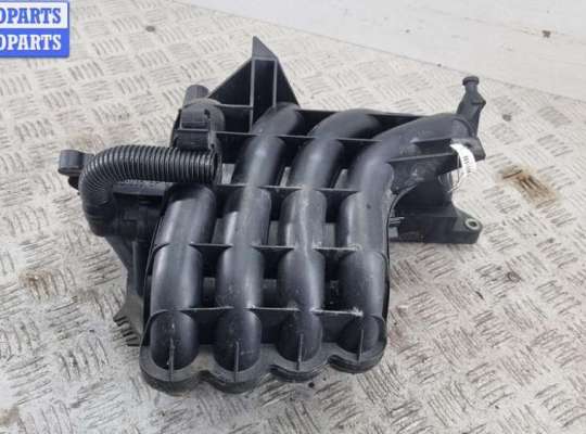 купить Коллектор впускной на Volkswagen Golf-4