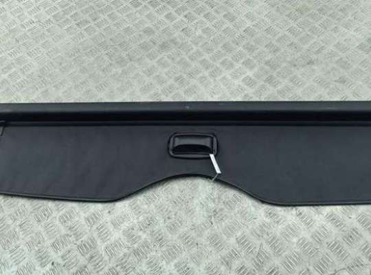 купить Шторка багажника на Ford Mondeo III (2000-2007)