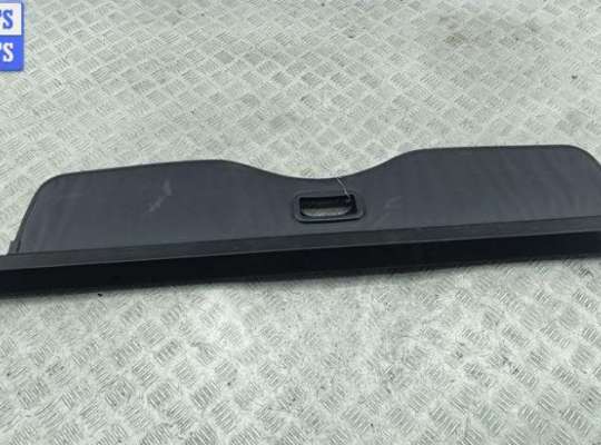 купить Шторка багажника на Ford Mondeo III (2000-2007)