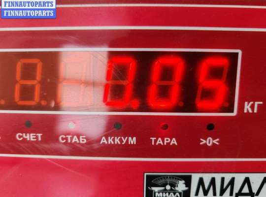 купить Датчик парковки (парктроник) передний на BMW 5 E60/E61 (2003-2010)