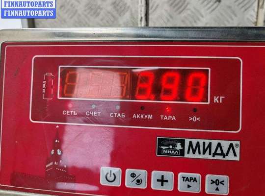 купить Диск тормозной задний на Volkswagen Caddy (2004-2010)