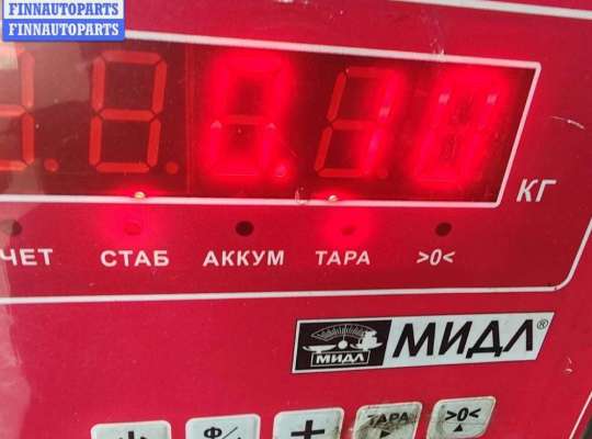 купить Форсунка топливная на Audi A4 B6 (2001-2004)