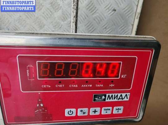 купить Петля капота правая на Opel Zafira A (1999-2005)