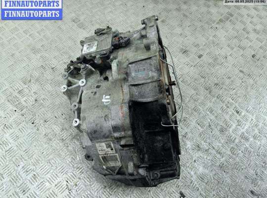 купить КПП автоматическая (АКПП) на Citroen C5 (2001-2008)