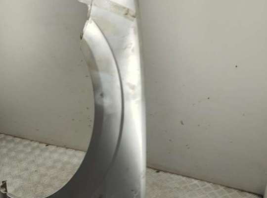 купить Крыло переднее левое на Ford Mondeo III (2000-2007)