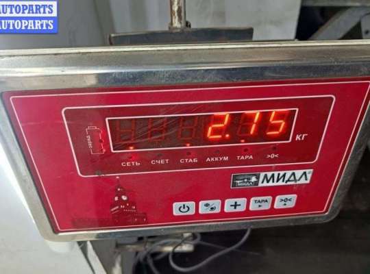 купить Крыло переднее левое на Ford Mondeo III (2000-2007)