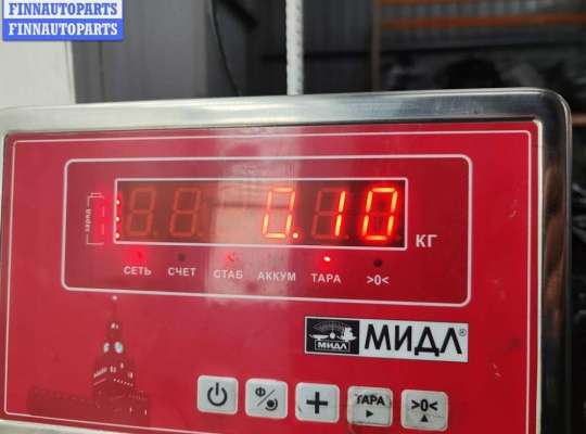 купить Клапан электромагнитный на Volkswagen Caddy (2004-2010)