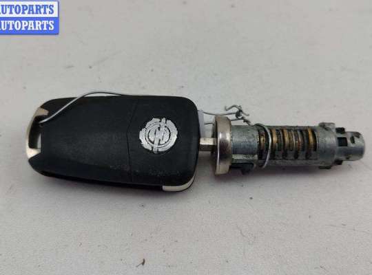 купить Замок зажигания на Opel Vectra C (2002-2008)