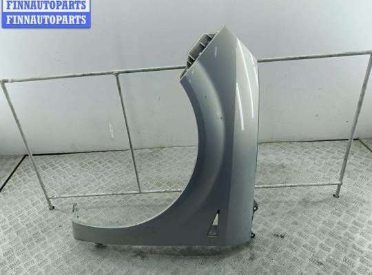 купить Крыло переднее левое на Renault Scenic II (2003-2009)