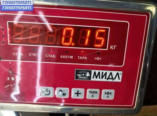 купить Проводка бампера переднего на Renault Scenic II (2003-2009)