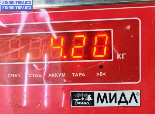 купить Суппорт передний левый на Audi 80 B3 (1987-1992)