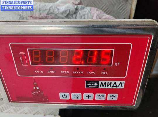 купить Стеклоподъемник электрический задний правый на Volkswagen Bora